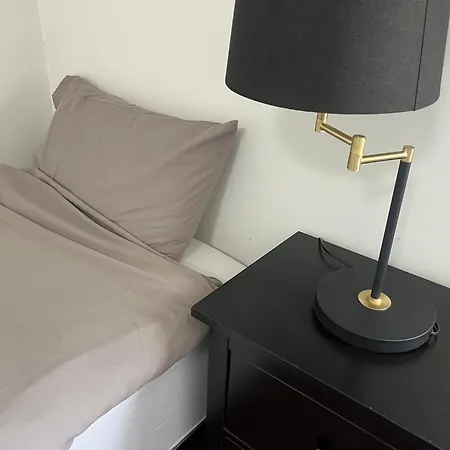 Comfortable Ons Housing Stavanger-2bedroom Apartment *