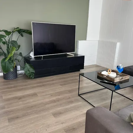 Comfortable Ons Housing Stavanger-2bedroom Apartment *