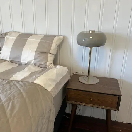Comfortable Ons Housing Stavanger-2bedroom Apartment