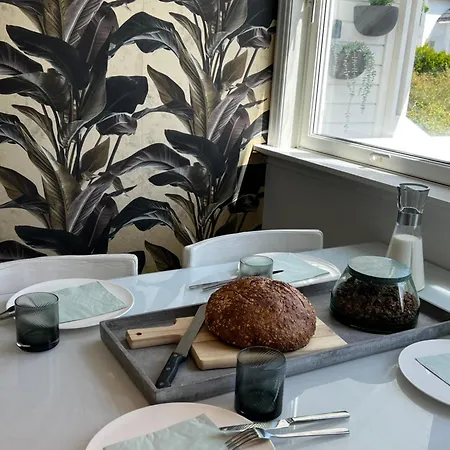 Comfortable Ons Housing Stavanger-2bedroom Apartment Stavanger