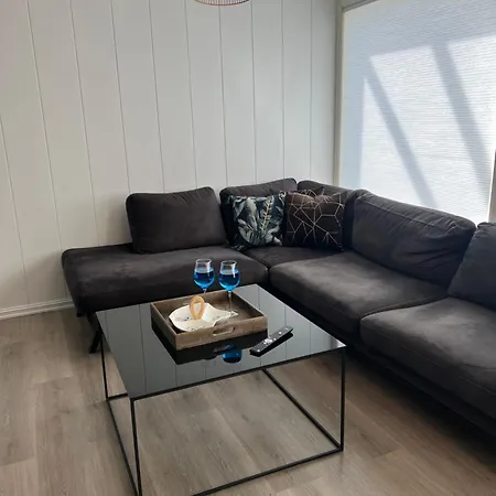 Comfortable Ons Housing Stavanger-2bedroom Apartment *